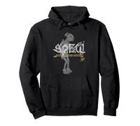 Harry Potter S.P.E.W. With Dobby Sketch Pullover Hoodie