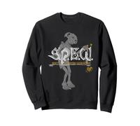 Harry Potter S.P.E.W. With Dobby Sketch Sweatshirt