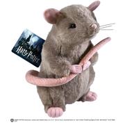 Harry Potter Scabbers 9 Inch Plush by Noble Collection NN7977