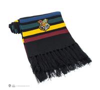 Harry Potter Scarf acrylic - Hogwarts | Acotis
