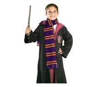 Harry Potter Scarf Costume Accessory