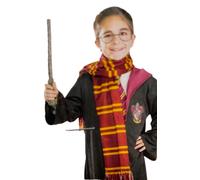 Official HARRY POTTER Hermione Slytherin Fancy Dress Costume + Accessories Kids