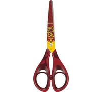 Harry Potter School and Craft 16cm Scissors by Maped - Gryffindor Hogwarts House