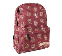 Harry Potter School Backpack RED | UNISEX CERDà