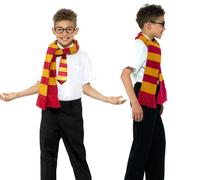 Harry Potter School Boy Kit Fancy Dress CostumeWorld Book Day Dressing Up