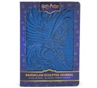 Harry Potter Sculpted Journal: Ravenclaw