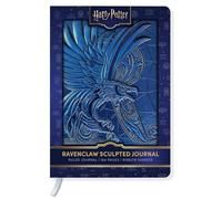 Harry Potter Sculpted Journal: Ravenclaw