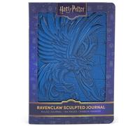 Harry Potter Sculpted Journal: Ravenclaw