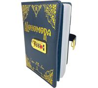 Pyramid International Harry Potter Diary 2023 (Alohomora Design) 2023 Diary Planner and Harry Potter Notebook.
