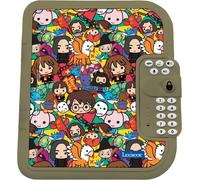 Harry Potter Secret Safe Electronic Notebook