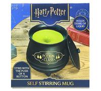 Harry Potter Self Stirring Cauldron Mug