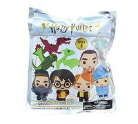 Harry Potter Series 6 Blind Bagged 3D Foam Figural Bag Clip | 1 Random
