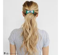 Harry Potter Set of 2 Trendy Slytherin Hair Accessories Set | Acotis