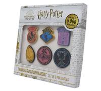 Fanattik Harry Potter Limited Edition Triwizard Tournament Pin Multicolor Kids