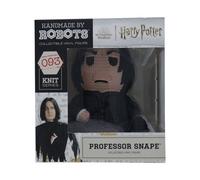 Harry Potter - Severus Snape Collectible Vinyl Figure From Handmade By Robots
