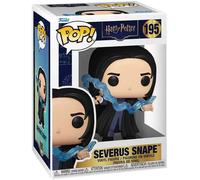 Funko POP! Movies: Harry Potter - Severus Snape with Patronus