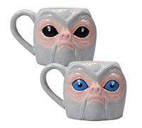 Fantastic Beats Shaped Mug - Demiguise