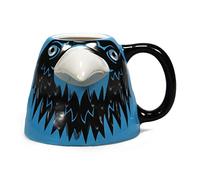 Harry Potter - Shaped Mugs - Harry Potter Ravenclaw Eagle Boxed Shaped Mug