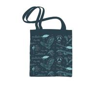 Harry Potter Shopper Tote - Diagon Alley - Reusable Bags Accessories
