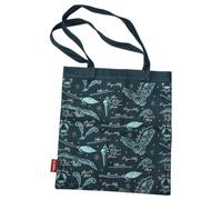 Harry Potter Shopper Tote - Diagon Alley - Reusable Bags Accessories