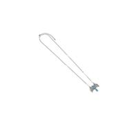 Harry Potter Silver Plated Diadem Necklace