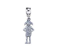 Harry Potter Silver Plated Dobby the Elf Slider Charm