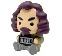 Harry Potter Sirius Black Chibi Piggy Bank PVC Money Bank PLASTOY