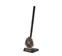 Cinereplicas Harry Potter Magic Wand Pen with Stand & Lenticular Bookmark - Official Licence (Sirius Black)
