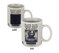 Harry Potter Sirius Black Wanted Cup multicolour Onesize