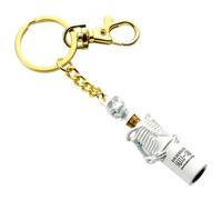 HARRY POTTER Skelegro Keyring