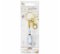 HARRY POTTER Skelegro Keyring