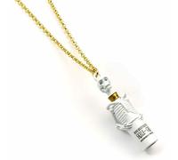 Harry Potter Skelegro Necklace