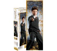 Harry Potter Slim 1000 piece jigsaw puzzle 900mm x 300mm (nm)