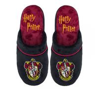 Harry Potter Slippers Gryffindor S/M or M/L Size 36 to 44 Gryffindor