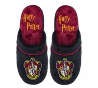 Harry Potter Slippers Gryffindor S/M or M/L Size 36 to 44 Gryffindor