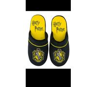 Harry Potter Slippers Hufflepuff S/M - 22-25cm - Brand New