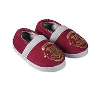 Harry Potter - Slippers, Multicoloured, Standard (S0732305)