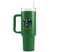 Harry Potter Slytherin 40oz Tumbler, Birthday Gift Official Product