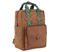 Harry Potter Slytherin Backpack multicolour Onesize