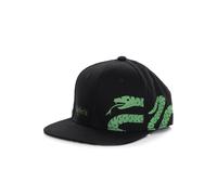 Harry Potter - Slytherin - Cap - black - Onesize - 100% Cotton
