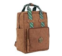 Harry Potter Slytherin Casual Backpack 35 cm