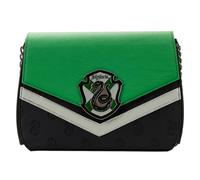 Harry Potter: Slytherin Chain Strap Crossbody Bag