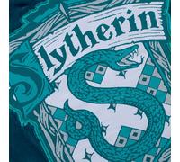 Harry Potter: Slytherin Christmas Stocking