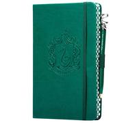 Insight Editions Softcover Journal Harry Potter Slytherin Classic With Pen (IE Gift/Stationery)