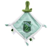 Harry Potter Slytherin Comforter