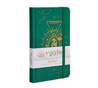 Insight Editions – Pocket Journal – Harry Potter: Slytherin Constellation – Ruled