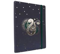 Harry Potter: Slytherin Constellation Softcover Notebook: Slytherin Constellation Notebook