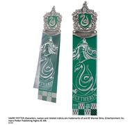 Harry Potter Slytherin Crest Bookmark - Noble Collections