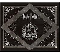 Harry Potter: Slytherin Deluxe Stationery Set