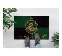 Harry Potter Slytherin Door Mat